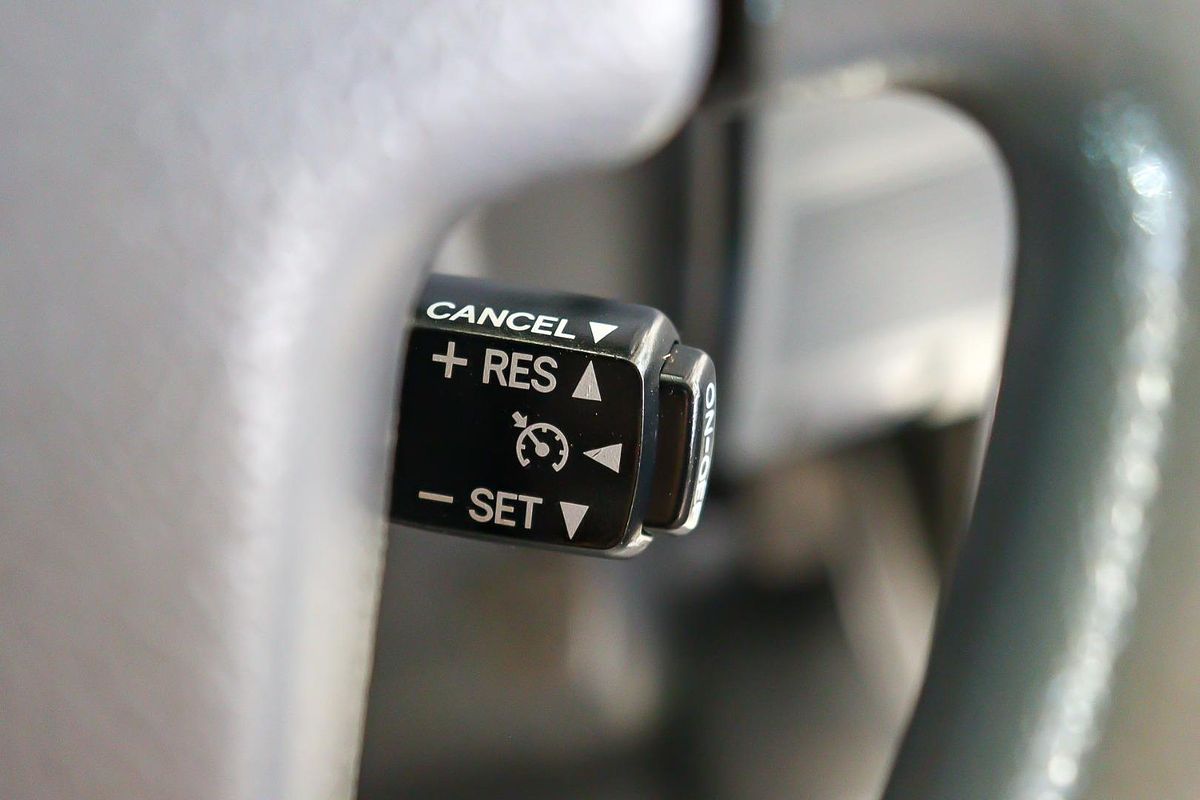 2016 Toyota Landcruiser Workmate VDJ79R 4X4