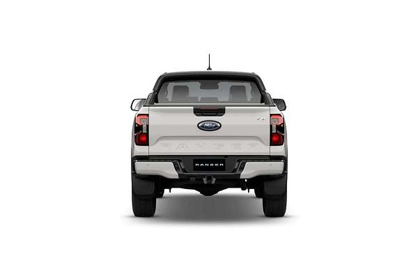 2025 Ford Ranger XLT 4X4