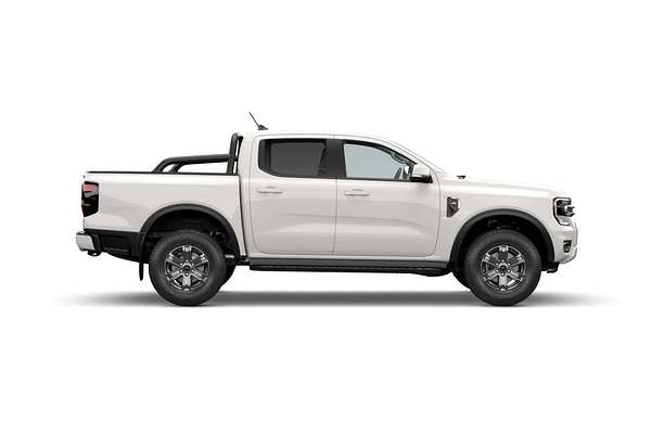 2025 Ford Ranger XLT 4X4