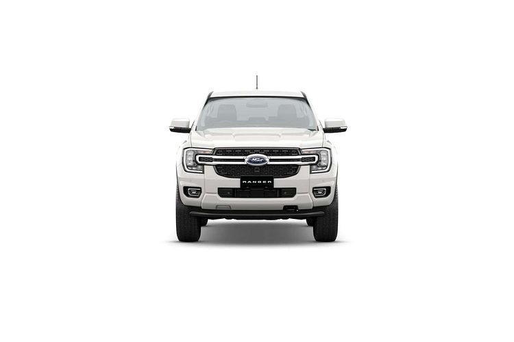 2025 Ford Ranger XLT 4X4 3.0L