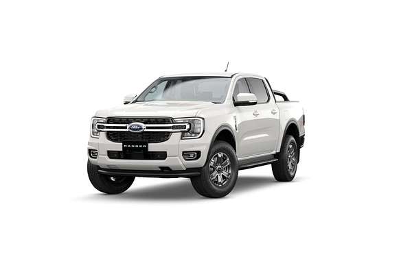 2025 Ford Ranger XLT 4X4