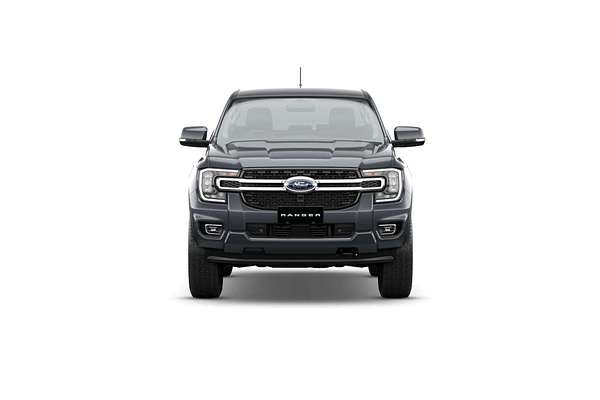 2025 Ford Ranger XLT 4X4