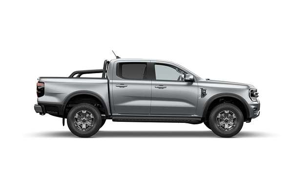 2025 Ford Ranger XLT 4X4