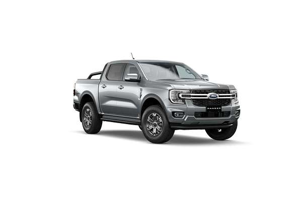 2025 Ford Ranger XLT 4X4
