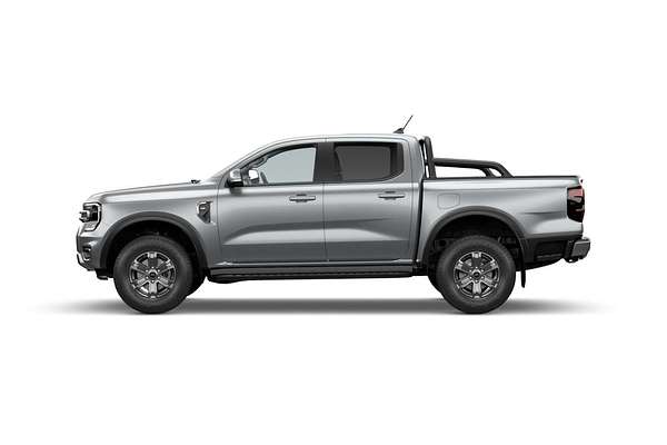 2025 Ford Ranger XLT 4X4