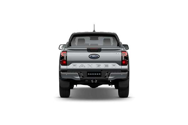 2025 Ford Ranger XLT 4X4