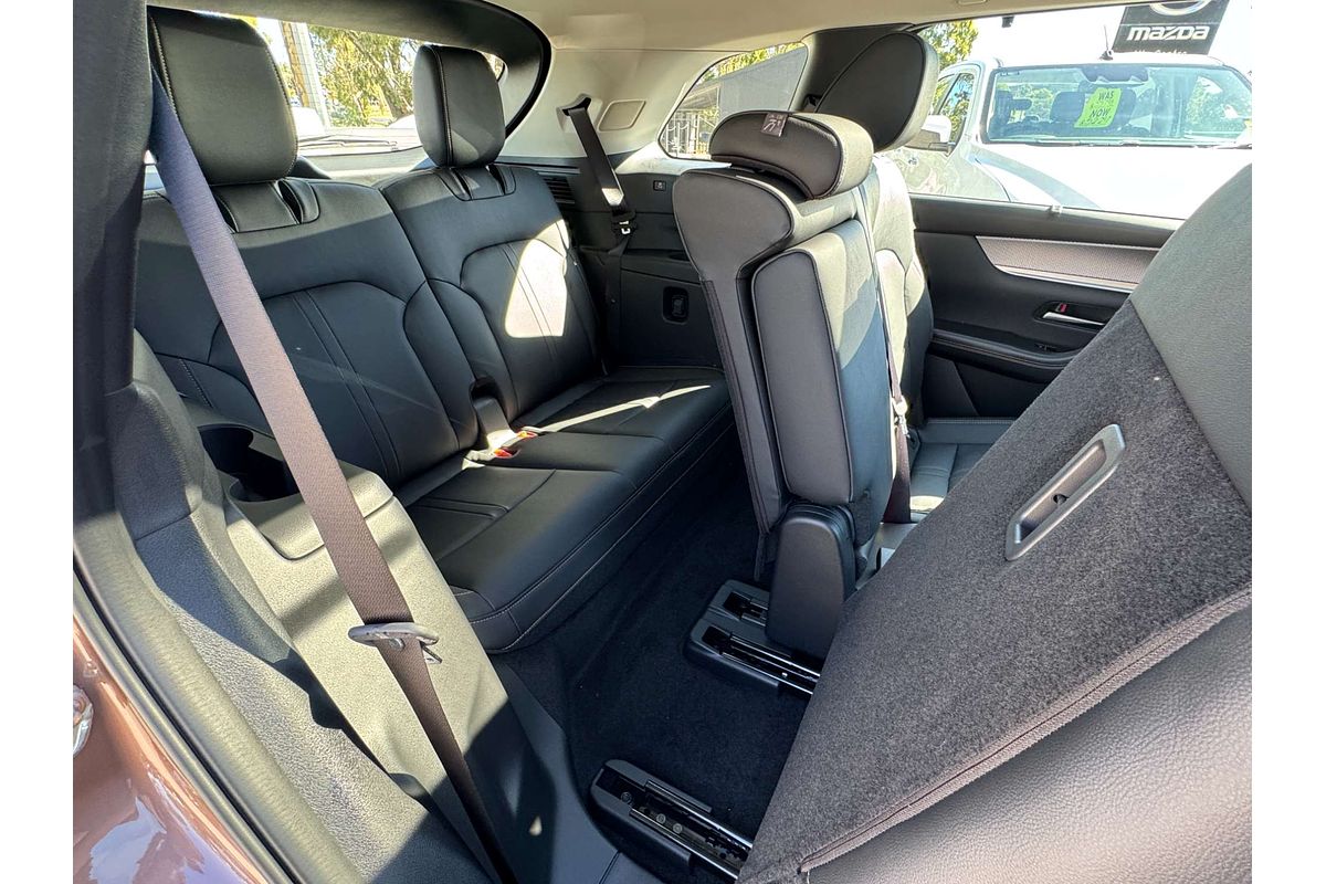 2024 Mazda CX-80 G40e GT KL
