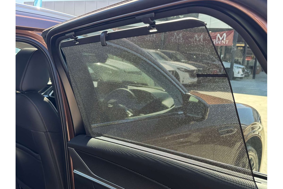 2024 Mazda CX-80 G40e GT KL