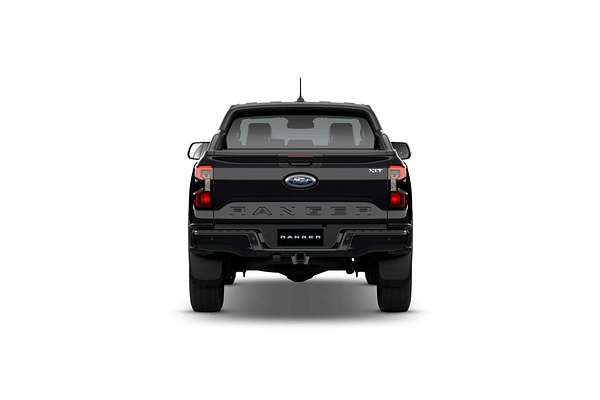 2025 Ford Ranger XLT 4X4