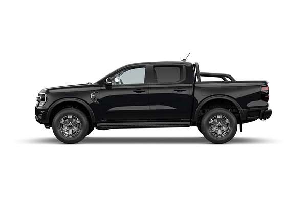 2025 Ford Ranger XLT 4X4