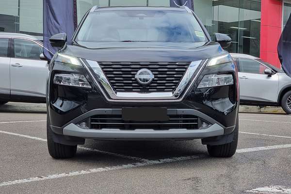 2024 Nissan X-TRAIL ST-L T33