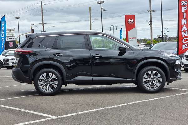 2024 Nissan X-TRAIL ST-L T33