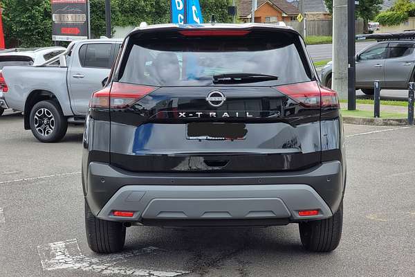 2024 Nissan X-TRAIL ST-L T33
