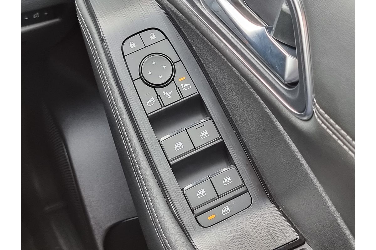 2024 Nissan X-TRAIL ST-L T33