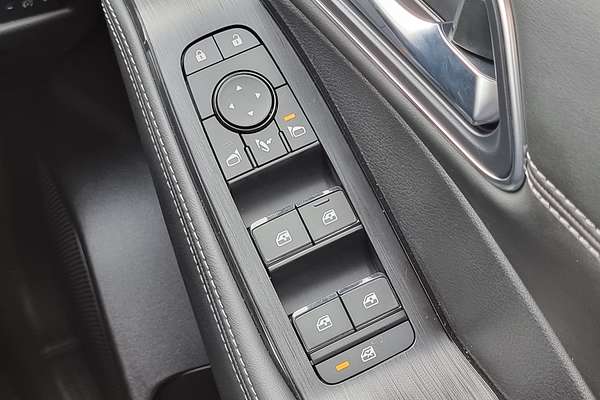 2024 Nissan X-TRAIL ST-L T33