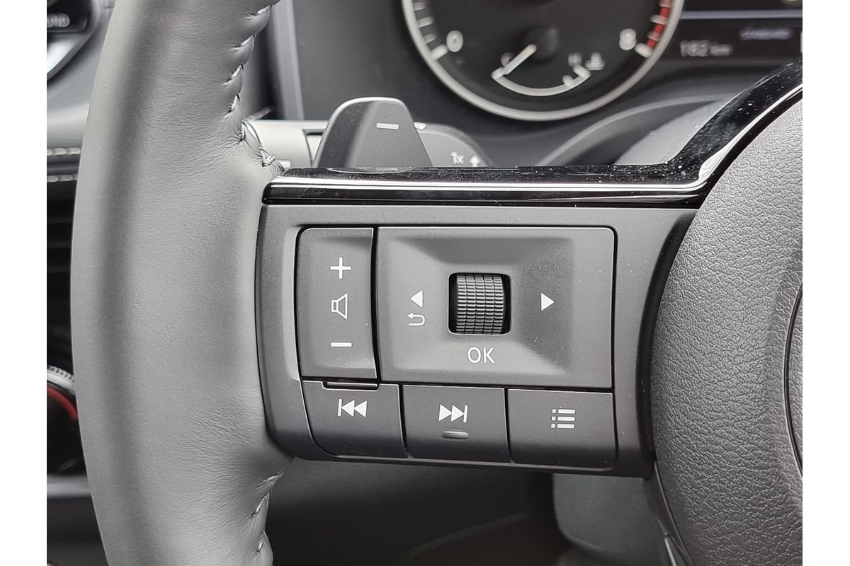 2024 Nissan X-TRAIL ST-L T33