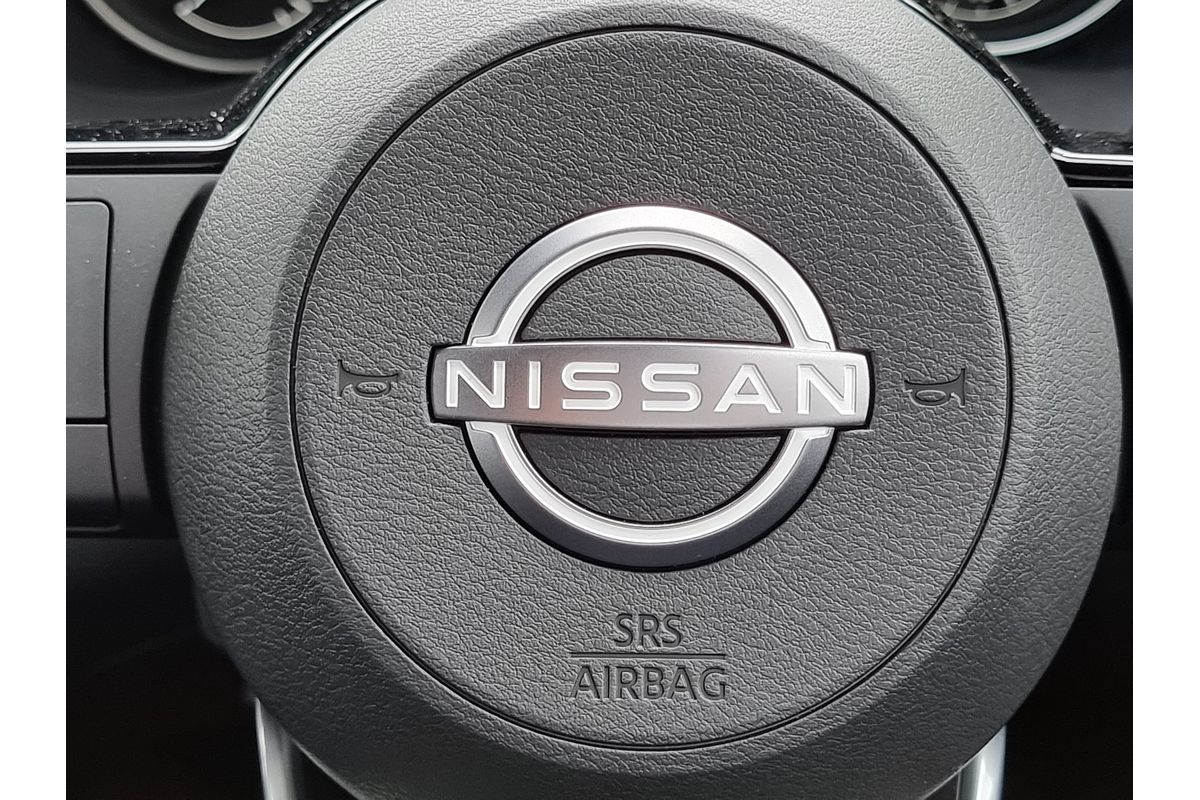 2024 Nissan X-TRAIL ST-L T33