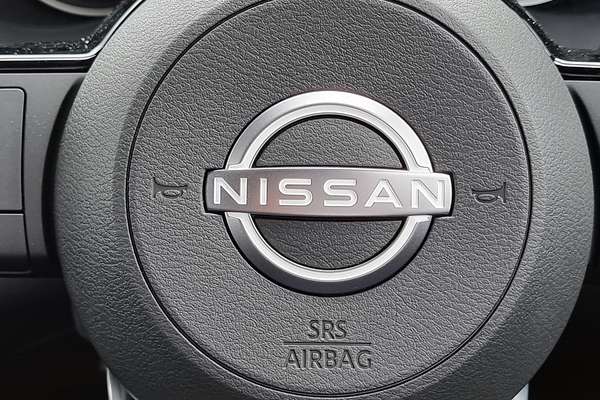 2024 Nissan X-TRAIL ST-L T33