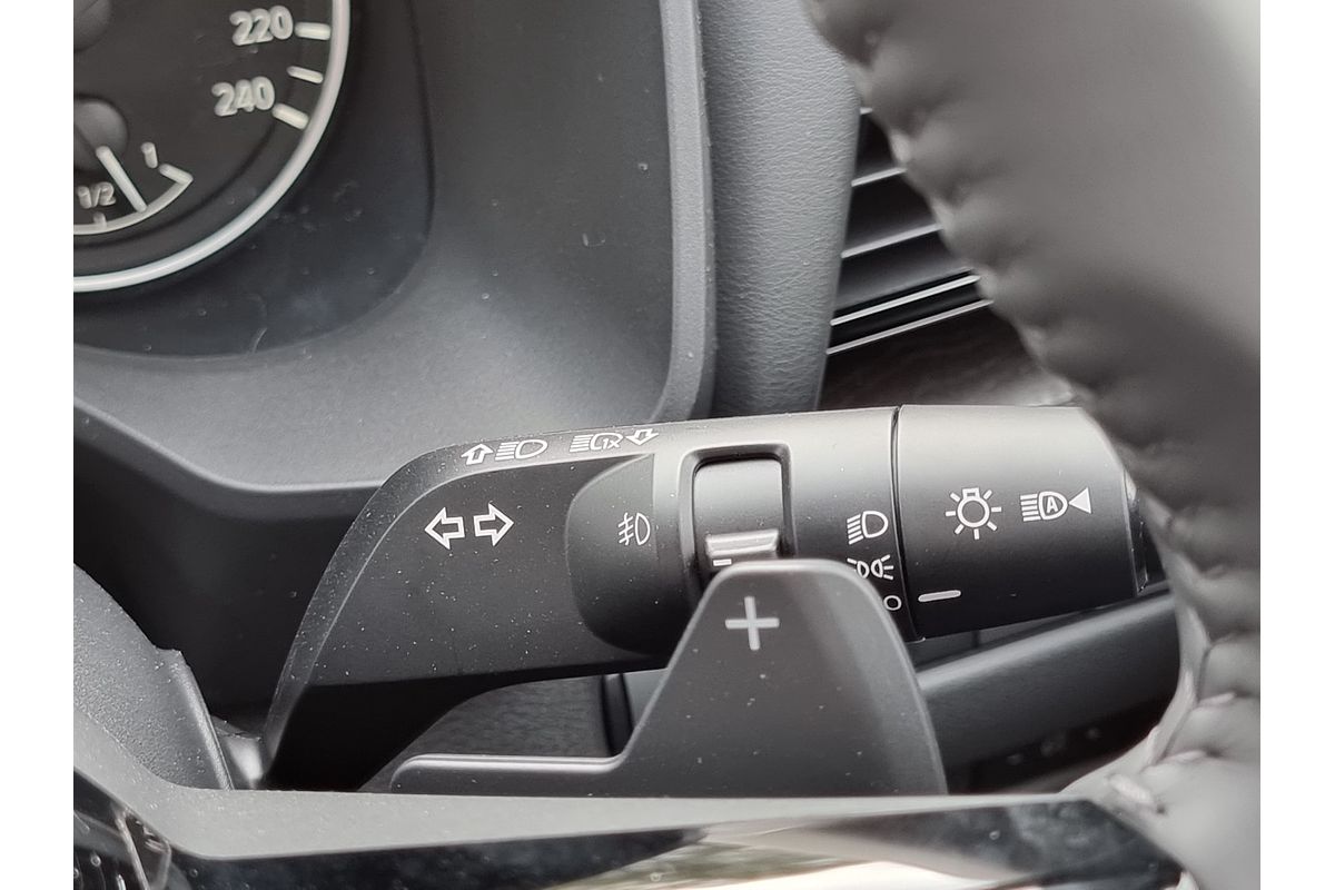 2024 Nissan X-TRAIL ST-L T33