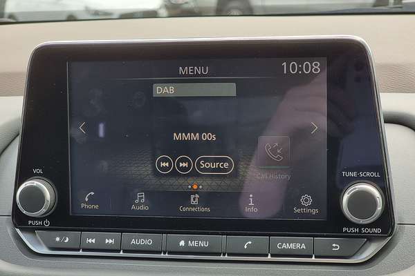 2024 Nissan X-TRAIL ST-L T33