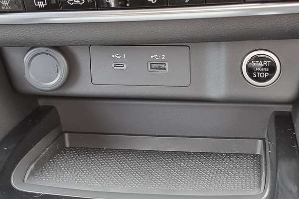 2024 Nissan X-TRAIL ST-L T33