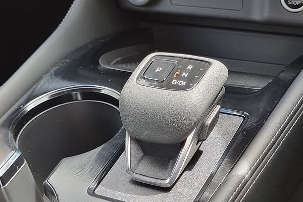 2024 Nissan X-TRAIL ST-L T33
