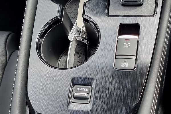 2024 Nissan X-TRAIL ST-L T33