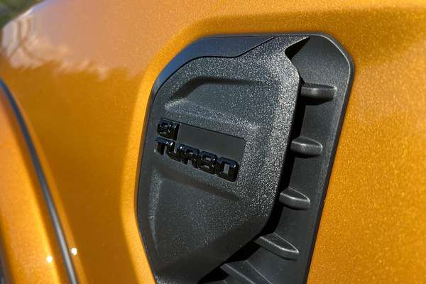 2023 Ford Ranger Wildtrak 4X4
