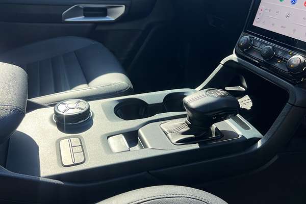 2022 Ford Everest Sport
