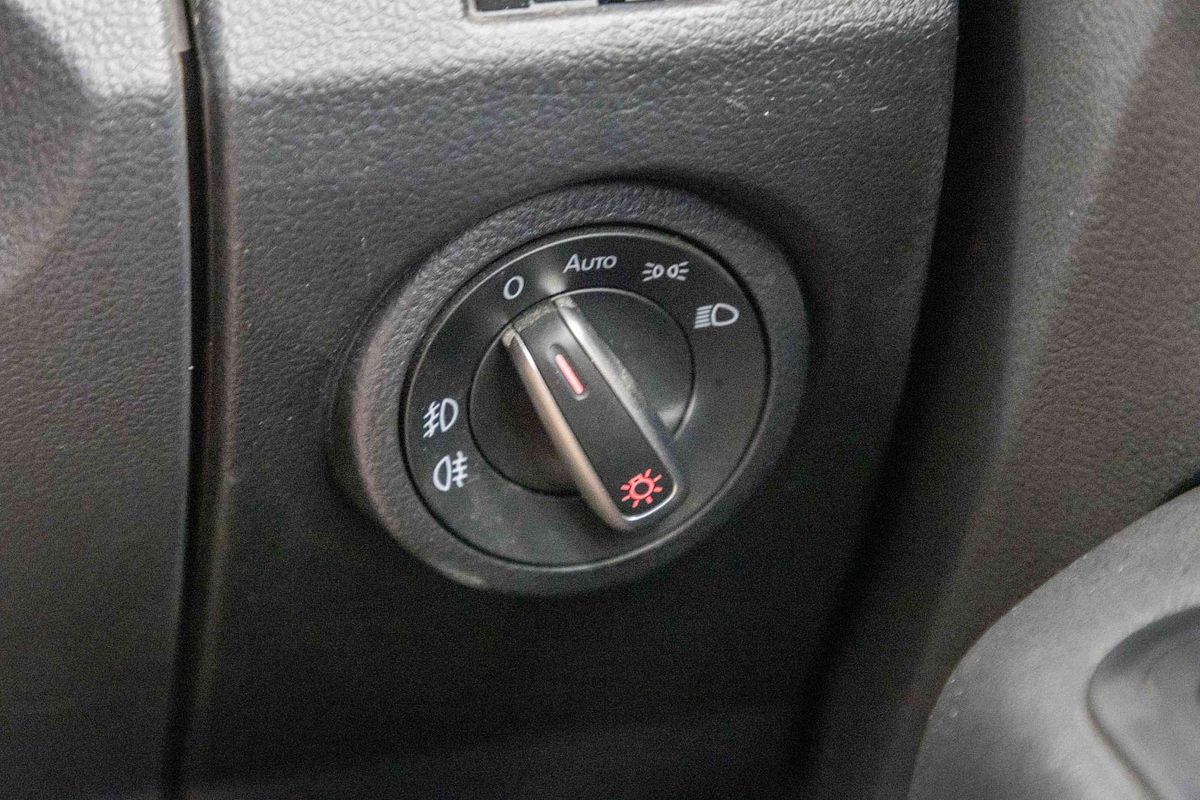 2021 Volkswagen Amarok TDI580 Highline 2H 4X4