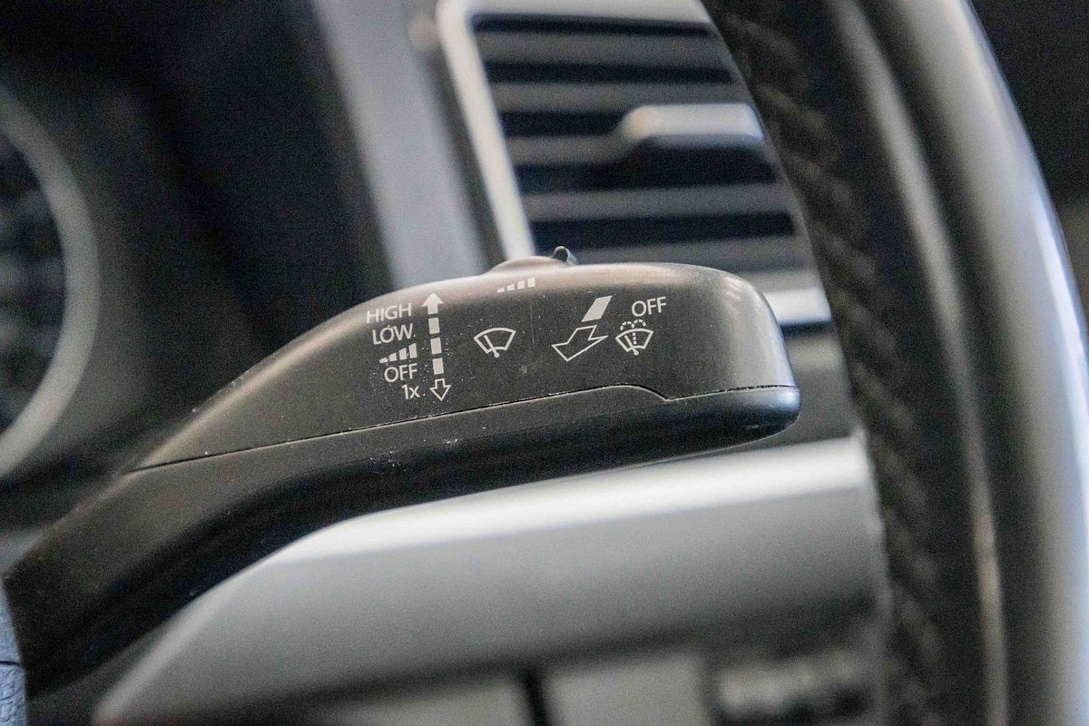 2021 Volkswagen Amarok TDI580 Highline 2H 4X4
