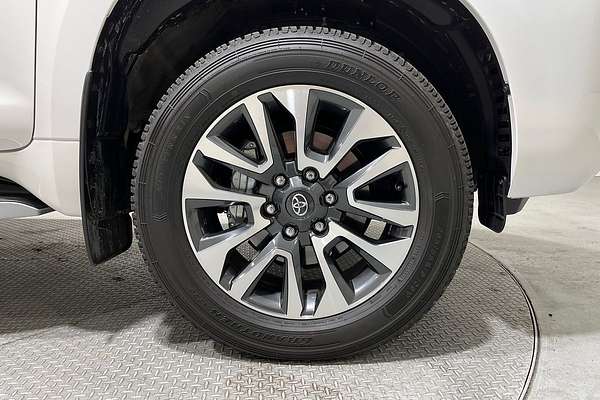 2023 Toyota Landcruiser Prado VX GDJ150R