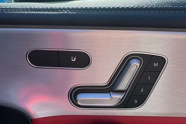 2021 Mercedes-Benz A-Class A45 AMG S W177
