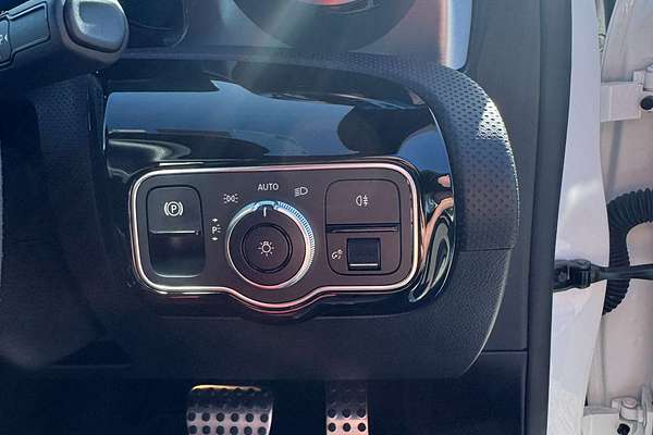 2021 Mercedes-Benz A-Class A45 AMG S W177