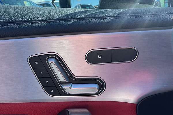 2021 Mercedes-Benz A-Class A45 AMG S W177
