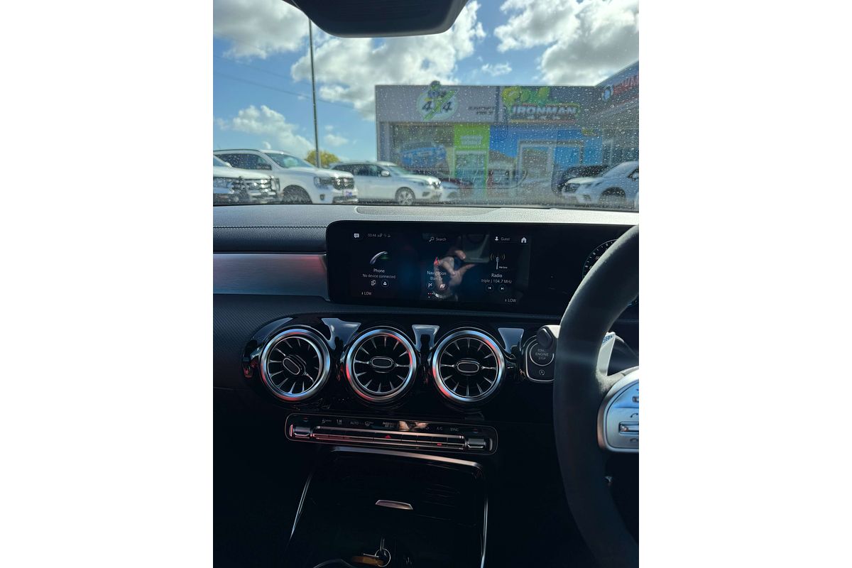 2021 Mercedes-Benz A-Class A45 AMG S W177