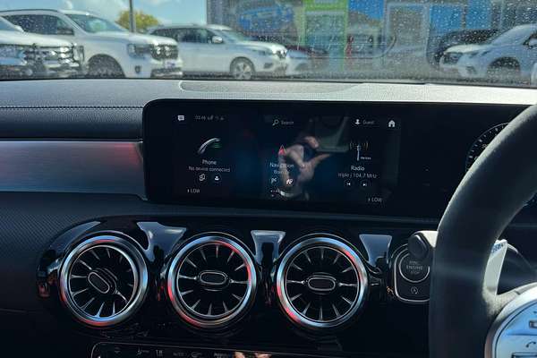 2021 Mercedes-Benz A-Class A45 AMG S W177