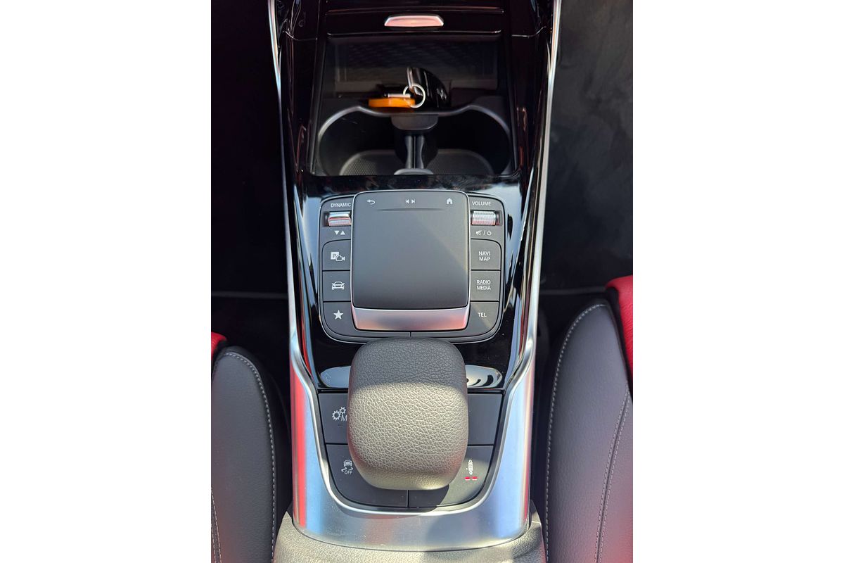 2021 Mercedes-Benz A-Class A45 AMG S W177