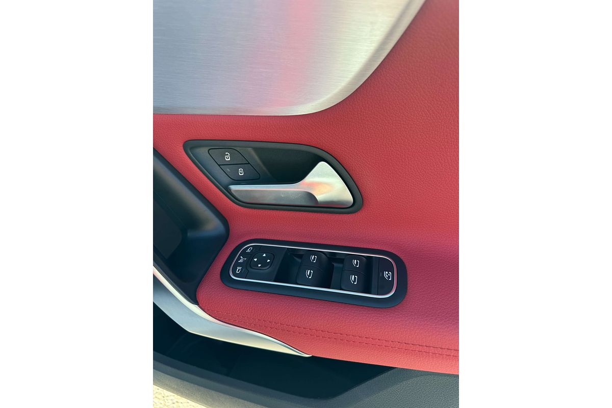 2021 Mercedes-Benz A-Class A45 AMG S W177