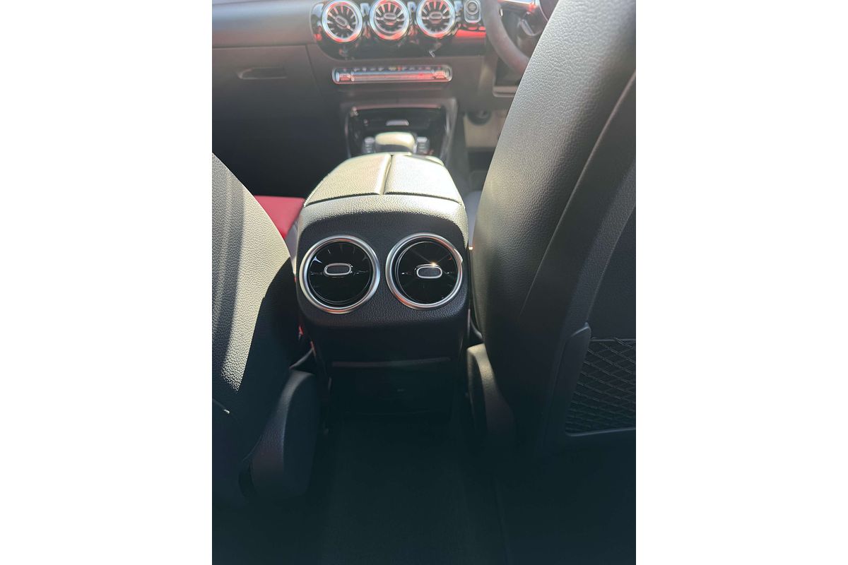 2021 Mercedes-Benz A-Class A45 AMG S W177