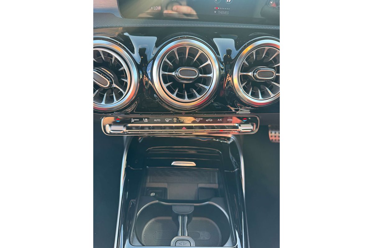 2021 Mercedes-Benz A-Class A45 AMG S W177