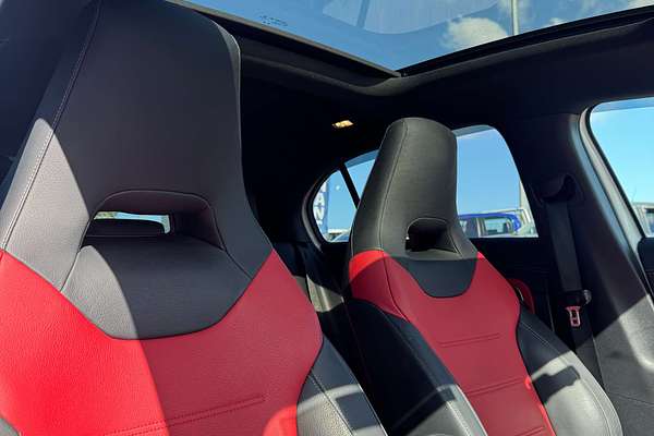 2021 Mercedes-Benz A-Class A45 AMG S W177