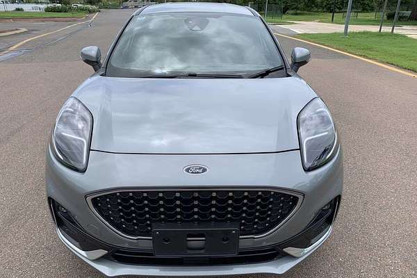 2023 Ford Puma ST-Line V JK