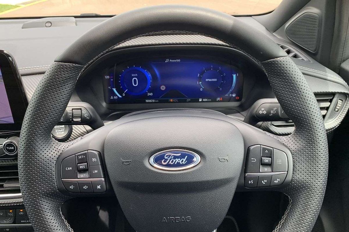 2023 Ford Puma ST-Line V JK