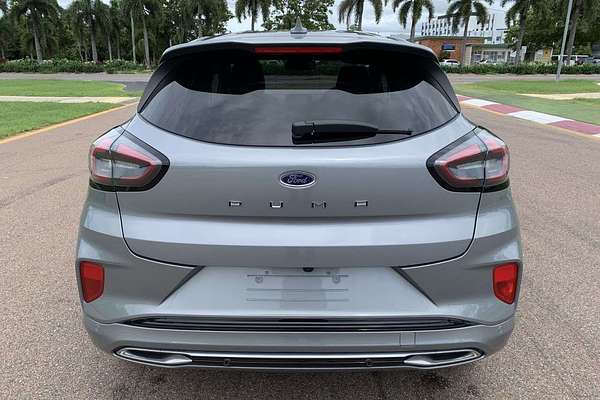 2023 Ford Puma ST-Line V JK