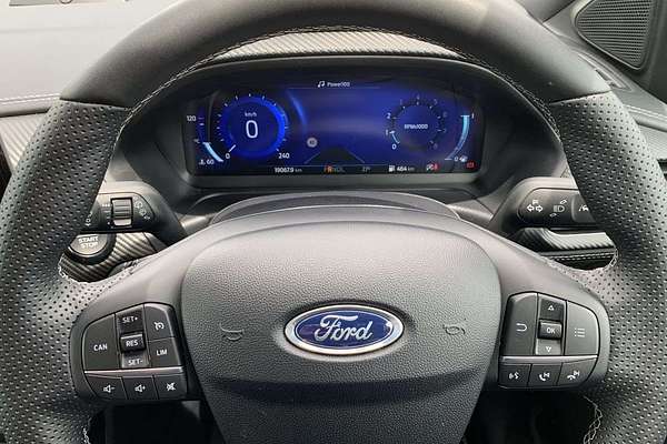 2023 Ford Puma ST-Line V JK