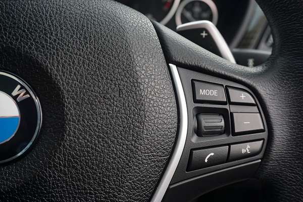 2013 BMW 3 Series 328i F30