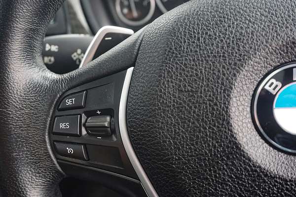 2013 BMW 3 Series 328i F30