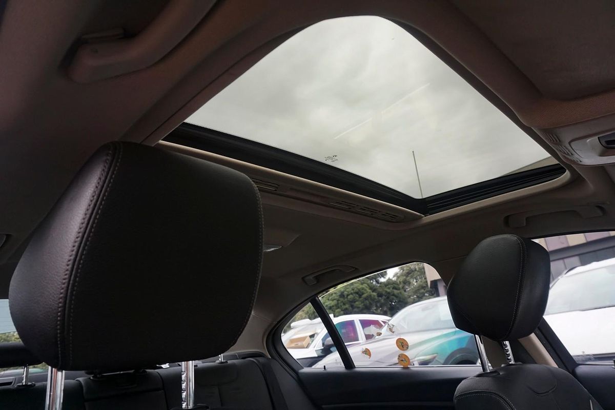 2013 BMW 3 Series 328i F30