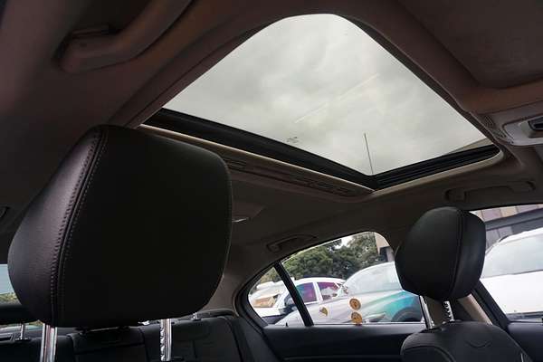 2013 BMW 3 Series 328i F30